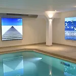 Deine Strandburg * 유이스트