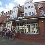 아파트 Deine Strandburg 유이스트