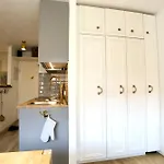 Deine Strandburg Apartmán
