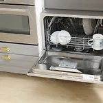 Deine Strandburg Apartmán *