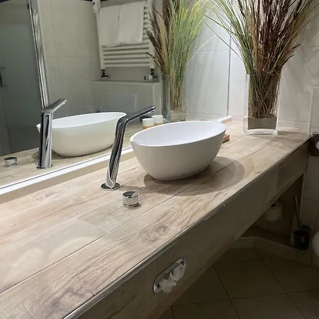Apartment Deine Strandburg *