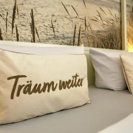 Deine Strandburg