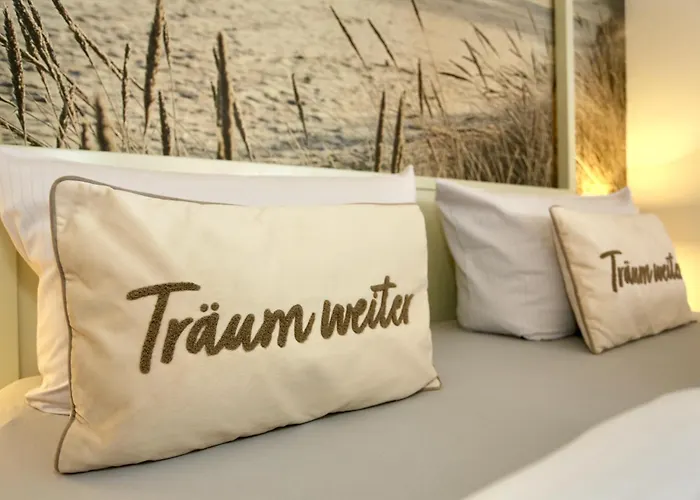 Deine Strandburg